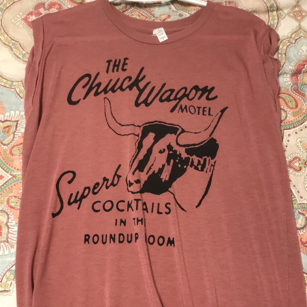 Short sleeve top
